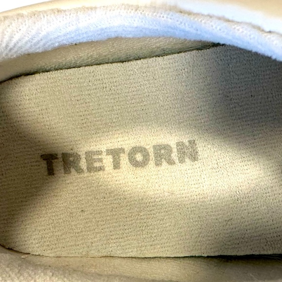 TRETORN WOMEN'S MASON2 SNEAKER SIZE 9 - Picture 11 of 14